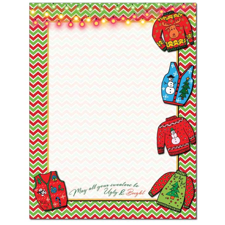 ugly-sweater-printable-letterhead-the-image-shop