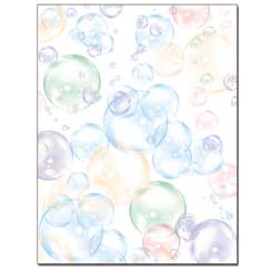Floating-Bubbles-Letterhead-Printer