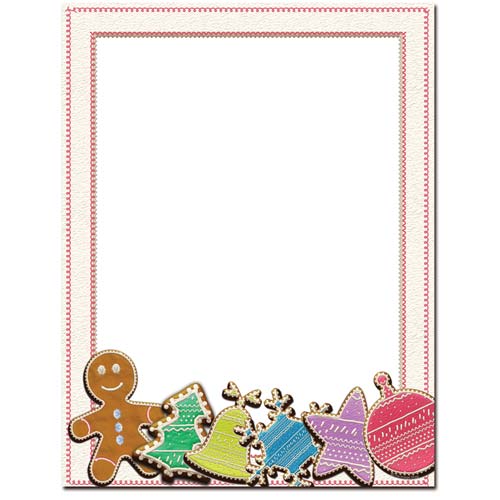 christmas-cookies-clipart-border-christmas-cookie-clipart-at